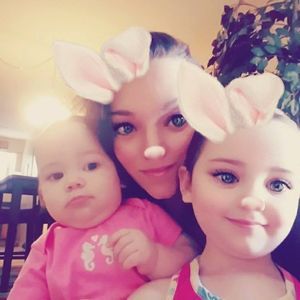 Meet your Posher, Amber